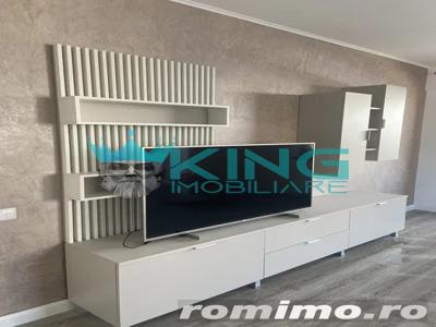 Pacii | Aparament lux 3 camere | Utilat si Mobilat COMPLET | Garaj | PARCARE