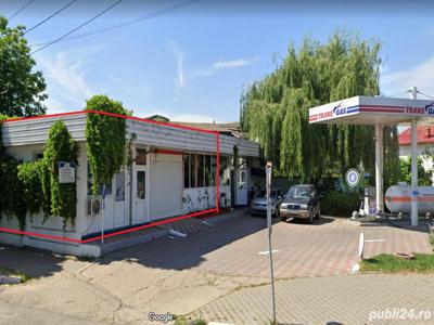 Spatiu comercial de inchiriat, Vlad Tepes, Giurgiu, 80 mp