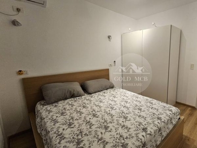 3 camere Floreasca-parc