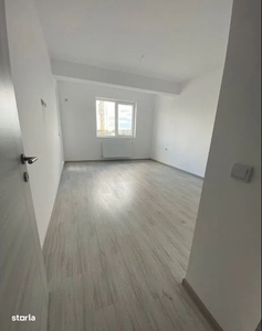 Apartament 2 camere - Gradina 23 de mp , logie- Bloc nou intabulat - S