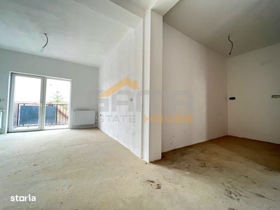 Comision 0 % ! Apartament 3 camere, etaj 4 - O resedinta eleganta in z