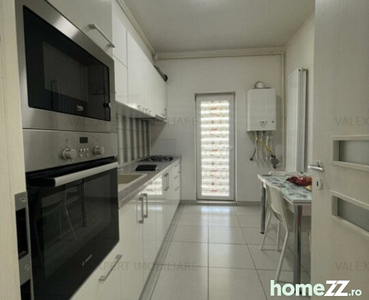 Apartament 2 cam