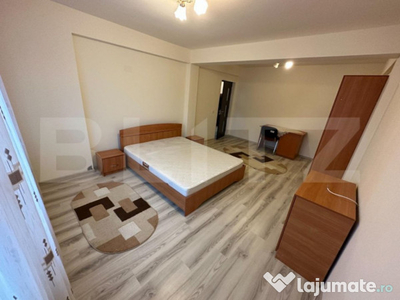 Apartament 2 camere, etaj 1, 64mp utili, Magnolia