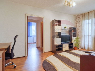 Apartament 2 camere inchiriere in bloc de apartamente Brasov, Astra