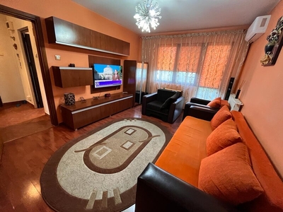 Apartament 2 camere Nicolae Grigorescu 2 minute metrou