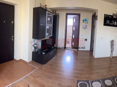 Apartament 2 camere Berceni, Oltenitei, 2 camere cu parcare inclusa Vanzare