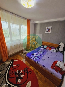 Apartament 2 camere, Smirodava, Roman