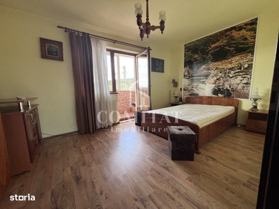 Apartament 2 camere, terasa si garaj | cartier Iris