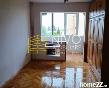 Apartament 2 camere - Tg. Mureș - Dâmbu Pietros - Piața de zi