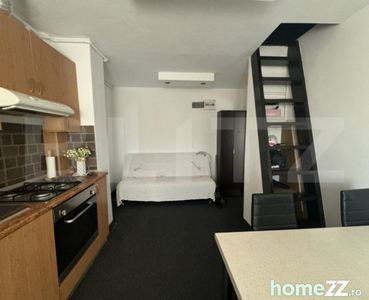 Apartament 2 camere zona centrala