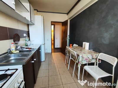 Apartament 2 Camere Zona Metalurgiei Mutare Imediata