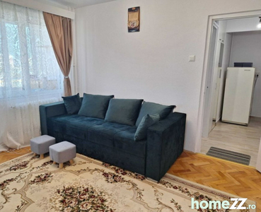 Apartament 2 camre in Gheorgheni zona Pascaly