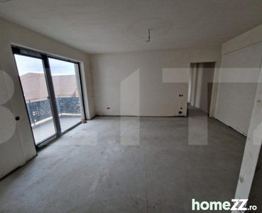 Apartament 3 camere