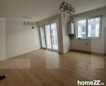 Apartament 3 camere