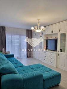 Apartament 3 camere Aviatiei | Loc de parcare