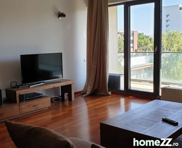 APARTAMENT 3 CAMERE | GRAND RESIDENCE HERASTRAU