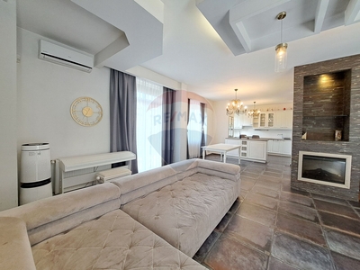 Apartament 3 camere inchiriere in bloc de apartamente Bucuresti, Iancu Nicolae