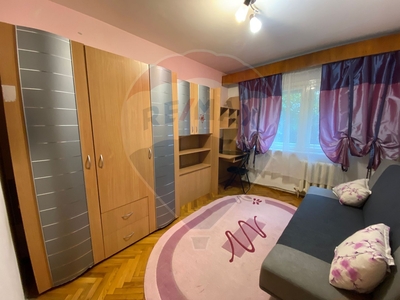 Apartament 3 camere inchiriere in bloc de apartamente Cluj-Napoca, Zorilor