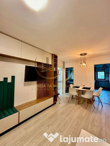 Apartament 3 camere lux in Complex Seasons-Frunzisului