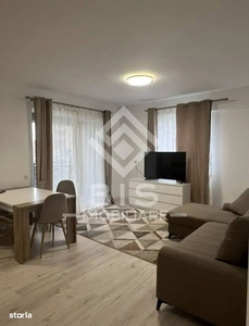 Apartament 3 camere , Panoramic Residence