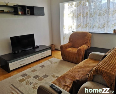 Apartament 3 camere renovat