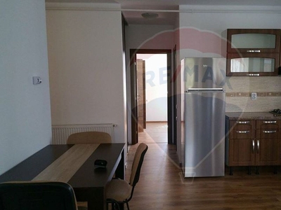 Apartament 3 camere vanzare in bloc de apartamente Cluj-Napoca, Borhanci