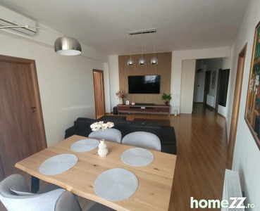 APARTAMENT 4 CAMERE | BUCURESTII NOI | LUX