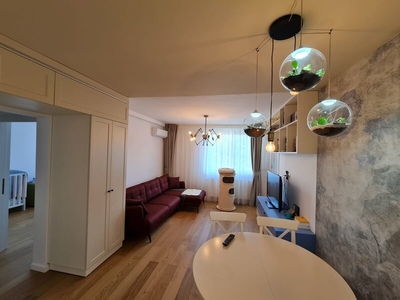 Apartament 4 camere Nicolae Grigorescu, Fuiorului