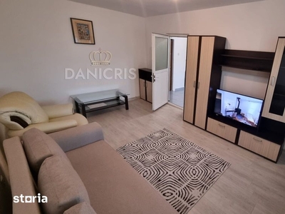 Apartament cu 2 camere în Tomis Nord, zona Cireșica