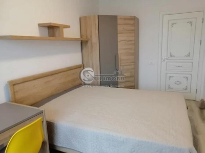 Apartament cu 2 camere in zona Copou, intabulat, etaj intermediar