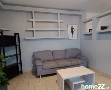 Apartament cu 3 camere semidecomandate cartier Gheorgheni