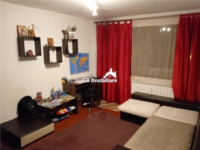 Apartament de 2 camere Titan scoala 195 Parc A.I.Cuza