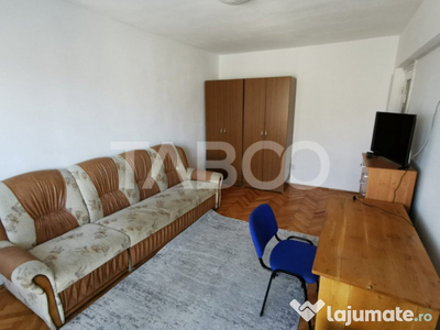 Apartament decomandat 3 camere Calea Dumbravii - Siretului