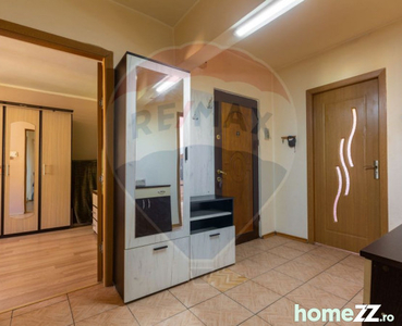 Apartament decomandat 4 camere-Vitrometan