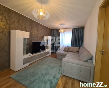 Apartament nou 2 camere mobilat complet | Drumul Taberei- F