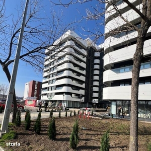 Apartament nou mobilat si utilat in Tatarasi pret 460E cu parcare