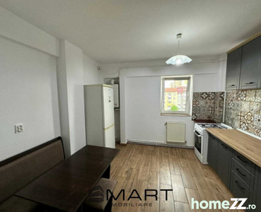 Apartament renovat 2 camere Vasile Aaron