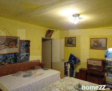 APARTAMENT SEMIDECOMANDAT UNIRII SUD