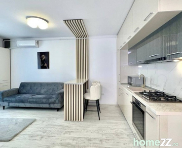 Apartament Spatios - Fara Comision - Direct Dezvoltator