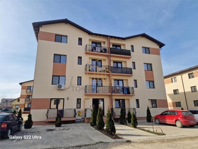 Apartament 2 camere D Lunca Cetatuii Cartier Editurii BOXA PARCARE