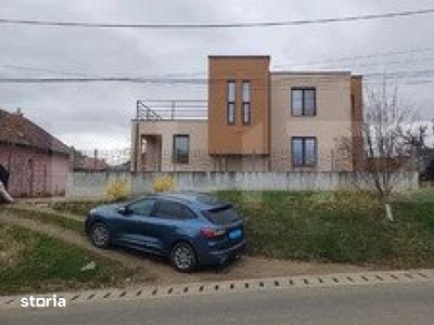 Casa de vanzare D+P+E in zona Baile Sarate Turda - COMISION 0% !!!