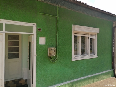 Casa de vanzare in Orsova zona Sud
