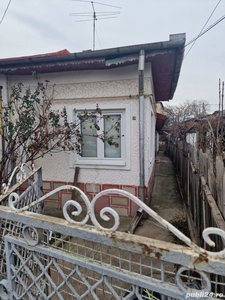 casa de vanzare in Ploiesti, zona Malu Rosu - Republicii -NEGOCIABIL