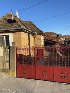 Casa de vanzare in Viisoara