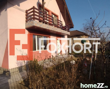 Casa individuala 5 camere de vanzare in Timisoara - Zona Ron