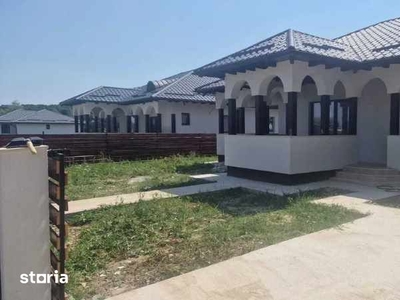 Casa Neo-Romaneasca /Izvorani -Ilfov/ Padure Snagov/Propietar