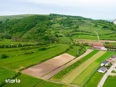 Casa noua in Metes - Ampoita