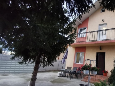De vanzare casa in comuna Horia , 135000 euro