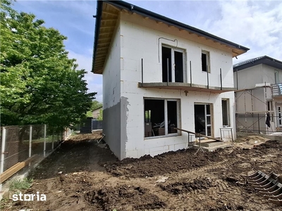 Investitie, Teren intravilan, constructii, 5800 mp, Turda