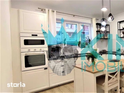 Apartament cu 2 camere, 37 mp, preluare de chiriasi, zona Stejarului